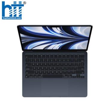 Macbook Air M2 Z1610003N ( 8CPU/ 10GPU/ 24GB/ 1TB/ 13 inch/ Midnight)