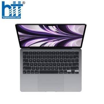Macbook Air M2 Z15S00094 ( 8CPU/ 10GPU/ 24GB/ 1TB/ 13 inch/ Space Grey)