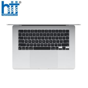Macbook Air M2 Z18P000YL (8CPU/ 10GPU/ 16GB/ 256GB/ 15 inch/ Silver)