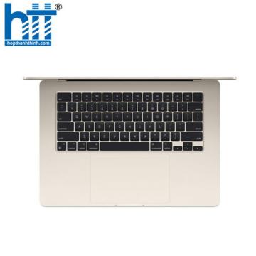 Macbook Air M2 Z18R000YY (8CPU/ 10GPU/ 16GB/ 256GB/ 15 inch/ Starlight)