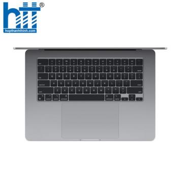 Macbook Air M2 Z18L000ZJ (8CPU/ 10GPU/ 16GB/ 256GB/ 15 inch/ Space Gray)