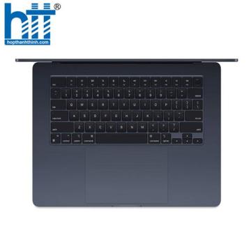 Macbook Air M2 Z18T00168 (8CPU/ 10GPU/ 16GB/ 256GB/ 15 inch/ Midnight)
