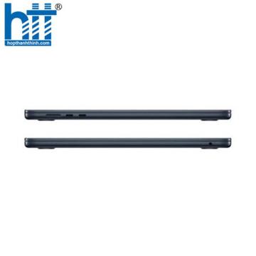 Macbook Air M2 Z18T0003R (8CPU/ 10GPU/ 16GB/ 256GB/ 15 inch/ Midnight)