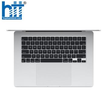 Macbook Air M2 Z18Q000YY (8CPU/ 10GPU/ 16GB/ 512GB/ 15 inch/ Silver)