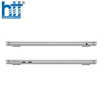 Macbook Air M2 Z18Q000YY (8CPU/ 10GPU/ 16GB/ 512GB/ 15 inch/ Silver)