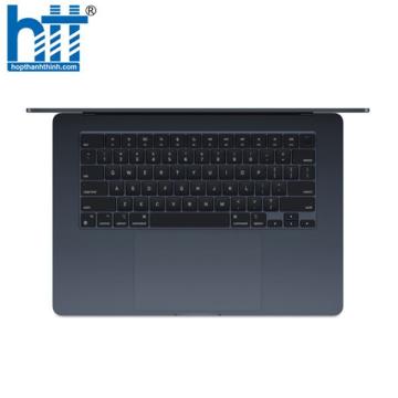 Macbook Air M2 Z18U0019H (8CPU/ 10GPU/ 16GB/ 512GB/ 15 inch/ Midnight)