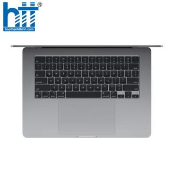 Macbook Air M2 Z18N000YN (8CPU/ 10GPU/ 16GB/ 512GB/ 15 inch/ Space Gray)