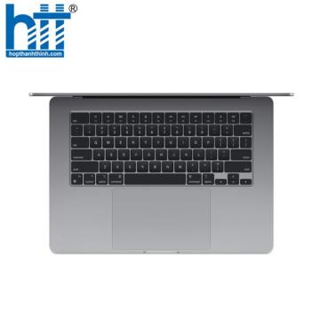 Macbook Air M2 Z18N001SC (8CPU/ 10GPU/ 24GB/ 512GB/ 15 inch/ Space Grey)