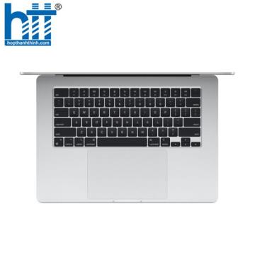 Macbook Air M2 Z18P001KW (8CPU/ 10GPU/ 24GB/ 512GB/ 15 inch/ Silver)