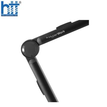 Giá đỡ microphone Hyperwork HPW-MA01S-BLK