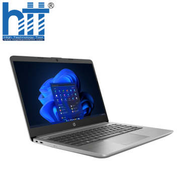 Laptop HP 240 G9 i5 1235U | AG2J6AT | RAM 8GB | SSD 512GB | 14 inch