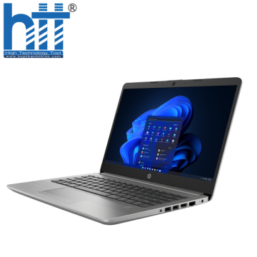 Laptop HP 240 G9 6L1Y3PA (Intel Core i5-1235U | 8GB| 512GB | Intel Iris Xe | 14 inch FHD | Win 10 | Bạc)