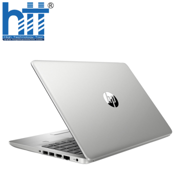 Laptop HP 240 G10 9H2E6PT (Intel Core i7-1355U | 16GB | 512GB | Intel Iris Xe | 14 inch FHD | Win 11 | Bạc)