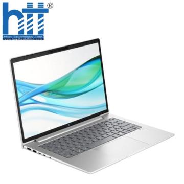 Laptop HP ProBook 445 G11 A8WR4PT (AMD Ryzen 5 7535U | 16GB | 512GB | AMD Radeon 660M | 14 inch WUXGA | Win 11 | Bạc)
