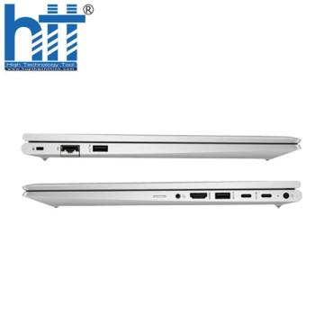 Laptop HP ProBook 460 G11 A74BSPT (Ultra 5 125U/ 8GB/ 512GB SSD/ 16 inch WUXGA/ Win11/ Silver/ Vỏ nhôm)