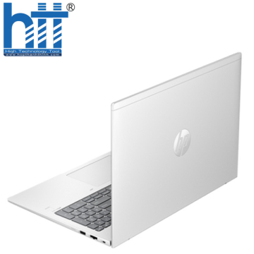 Laptop HP ProBook 440 G11 A74BHPT (Intel Core Ultra 7 155U | 16GB | 512GB | Intel Graphics | 14 inch WUXGA | Win 11 | Bạc)