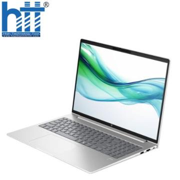 Laptop HP Probook 460 G11 A74C4PT (Ultra 7 155H/ Ram 16GB/ SSD 512GB/ Windows 11 Pro/ 1Y/ Bạc)