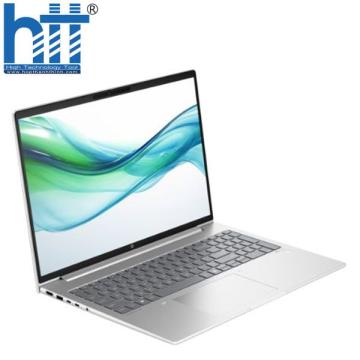 Laptop HP Probook 460 G11 A74C2PT (Intel Core Ultra 7 155H | 16GB | 512GB | Intel Arc | 16 inch WUXGA | Win 11 | Bạc)