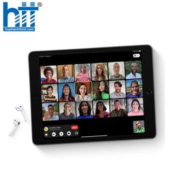 Máy tính bảng Apple IPad Gen 9 10.2 Wifi MK2K3ZA/A (64GB/ Xám)