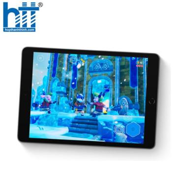Máy tính bảng Apple IPad Gen 9 10.2 Cellular MK493ZA/A (64GB/ Silver)