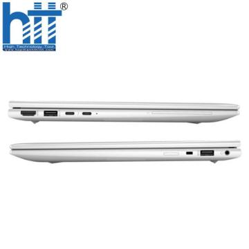 Laptop HP EliteBook X360 830 G10 876C4PA (I5 1345U/ 16GB/ 512GB SSD/ 13.3 inch WUXGA Touch/ Win 11 Pro/ Silver/ Vỏ nhôm/ Pen)