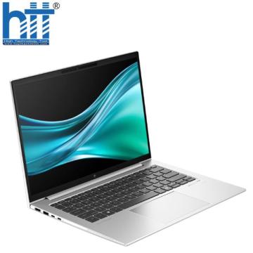 Laptop HP EliteBook 845 G11 A8WT6PT (R7 PRO 8840HS/ Ram 16GB/ SSD 512GB/ Touch/ Windows 11 Pro/ 1Y/ Bạc)