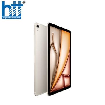 Máy tính bảng Apple IPad Air 6 11inch Wifi (8GB/ 128Gb/ Starlight/ MUWE3ZA/A)