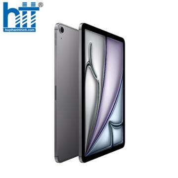 Máy tính bảng Apple IPad Air 6 11inch Wifi (8GB/ 256GB/ Space Gray/ MUWG3ZA/A)