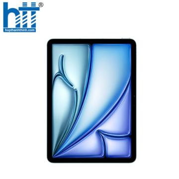 Máy tính bảng Apple IPad Air 6 11inch Wifi (8GB/ 256GB/ Blue/ MUWH3ZA/A)