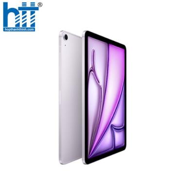 Máy tính bảng Apple IPad Air 6 11inch 5G (8GB/ 128Gb/ Purple/ MUXG3ZA/A)