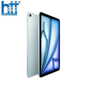 Máy tính bảng Apple IPad Air 6 11inch 5G (8GB/ 256GB/ Blue/ MUXJ3ZA/A)