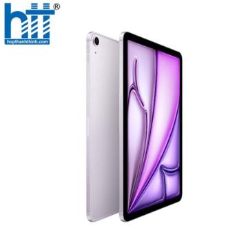 Máy tính bảng Apple IPad Air 6 11inch Wifi (8GB/ 512GB/ Purple/ MUWP3ZA/A)