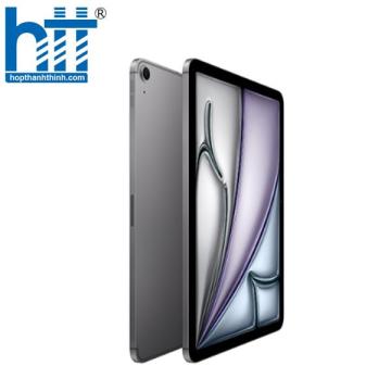 Máy tính bảng Apple IPad Air 6 11inch 5G (8GB/ 512GB/ Space Gray/ MUXM3ZA/A)