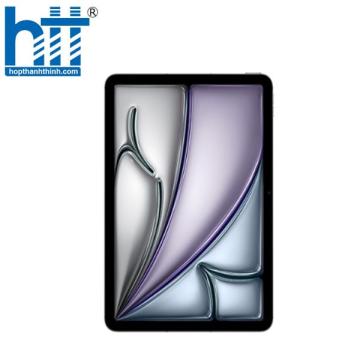 Máy tính bảng Apple IPad Air 6 11inch 5G (8GB/ 512GB/ Space Gray/ MUXM3ZA/A)