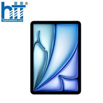 Máy tính bảng Apple IPad Air 6 11inch 5G (8GB/ 1TB/ Blue/ MUXT3ZA/A)