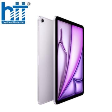 Máy tính bảng Apple IPad Air 6 11inch Wifi (8GB/ 1TB/ Purple/ MUWU3ZA/A)