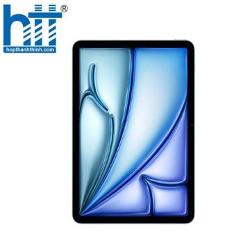 Máy tính bảng Apple IPad Air 6 11inch Wifi (8GB/ 1TB/ Blue/ MUWR3ZA/A)