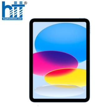 Máy tính bảng Apple IPad Gen 10 2022 10.9 Wifi MPQ13ZA/A (64GB/ Blue)