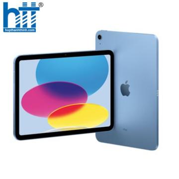 Máy tính bảng Apple IPad Gen 10 2022 10.9 Wifi MPQ13ZA/A (64GB/ Blue)