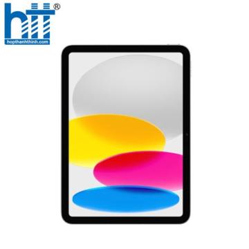 Máy tính bảng Apple IPad Gen 10 2022 10.9 Cellular MQ6J3ZA/A (64GB/ Silver)