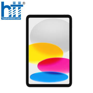 Máy tính bảng Apple IPad Gen 10 2022 10.9 Wifi MPQ83ZA/A (256GB/ Silver)