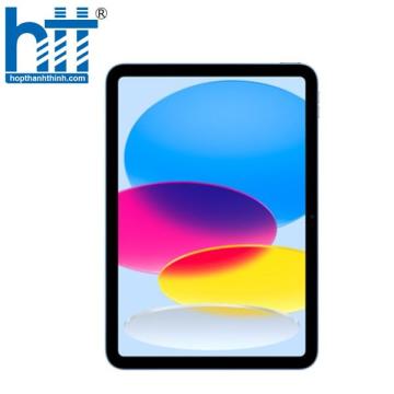 Máy tính bảng Apple IPad Gen 10 2022 10.9 Cellular MQ6U3ZA/A (256GB/ Blue)