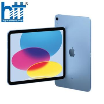 Máy tính bảng Apple IPad Gen 10 2022 10.9 Cellular MQ6U3ZA/A (256GB/ Blue)