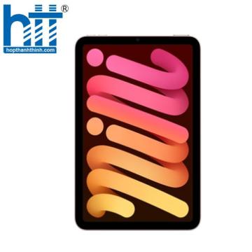 Máy tính bảng Apple IPad mini 6 Wifi (64Gb/ Pink/ MLWL3ZA/A)