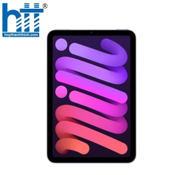 Máy tính bảng Apple IPad mini 6 Wifi (64Gb/ Purple/ MK7R3ZA/A)