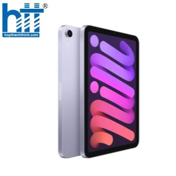 Máy tính bảng Apple IPad mini 6 Wifi (64Gb/ Purple/ MK7R3ZA/A)