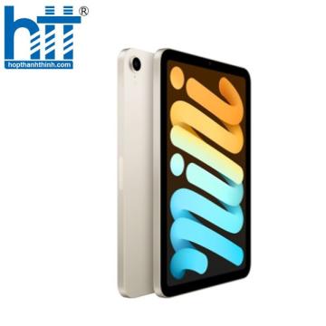 Máy tính bảng Apple IPad mini 6 Cellular (64Gb/ Starlight/ MK8C3ZA/A)