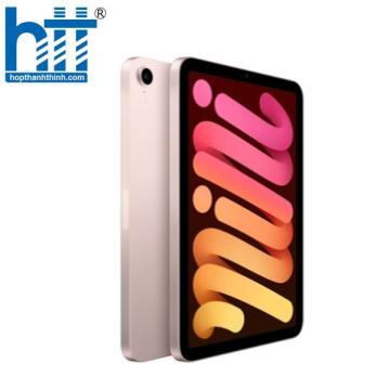 Máy tính bảng Apple IPad mini 6 Cellular (64Gb/ Pink/ MLX43ZA/A)