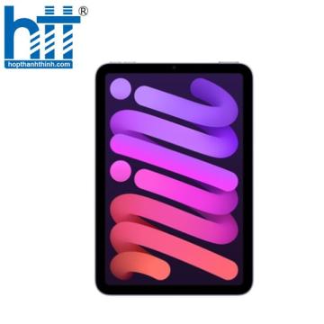 Máy tính bảng Apple IPad mini 6 Cellular (64Gb/ Purple/ MK8E3ZA/A)