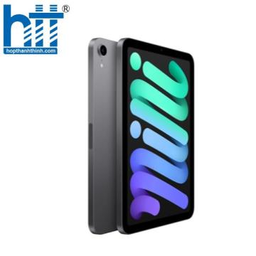 Máy tính bảng Apple IPad mini 6 Cellular (64Gb/ Space Gray/ MK893ZA/A)